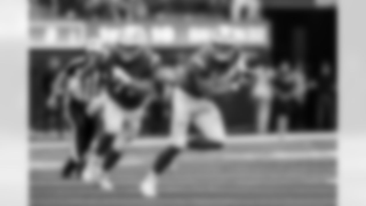 The Los Angeles Chargers play the New Orleans Saints on Sunday, October 27, 2024 at SoFi Stadium in Inglewood, CA.
[FINAL SCORE: LAC 26 - NO 8]