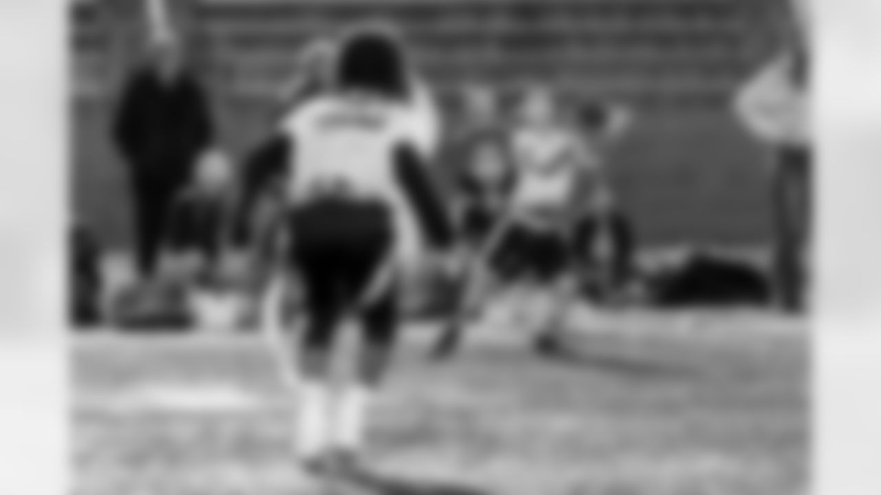 The Los Angeles Chargers host the championship week of the Snoop & Housh Flag Football League on Friday, November 21, 2025 at Murdock Stadium in Torrance, CA