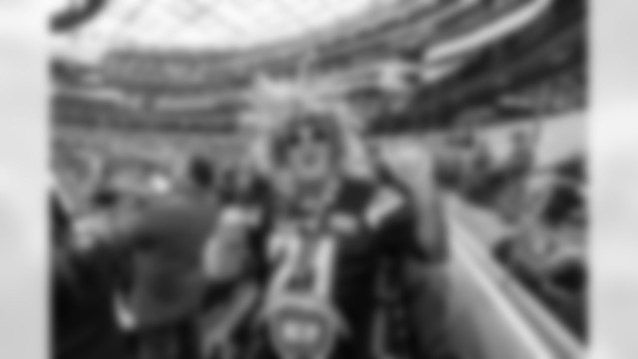 Take a look back at photos of the Bolt Fam showing out during the 2025 season.