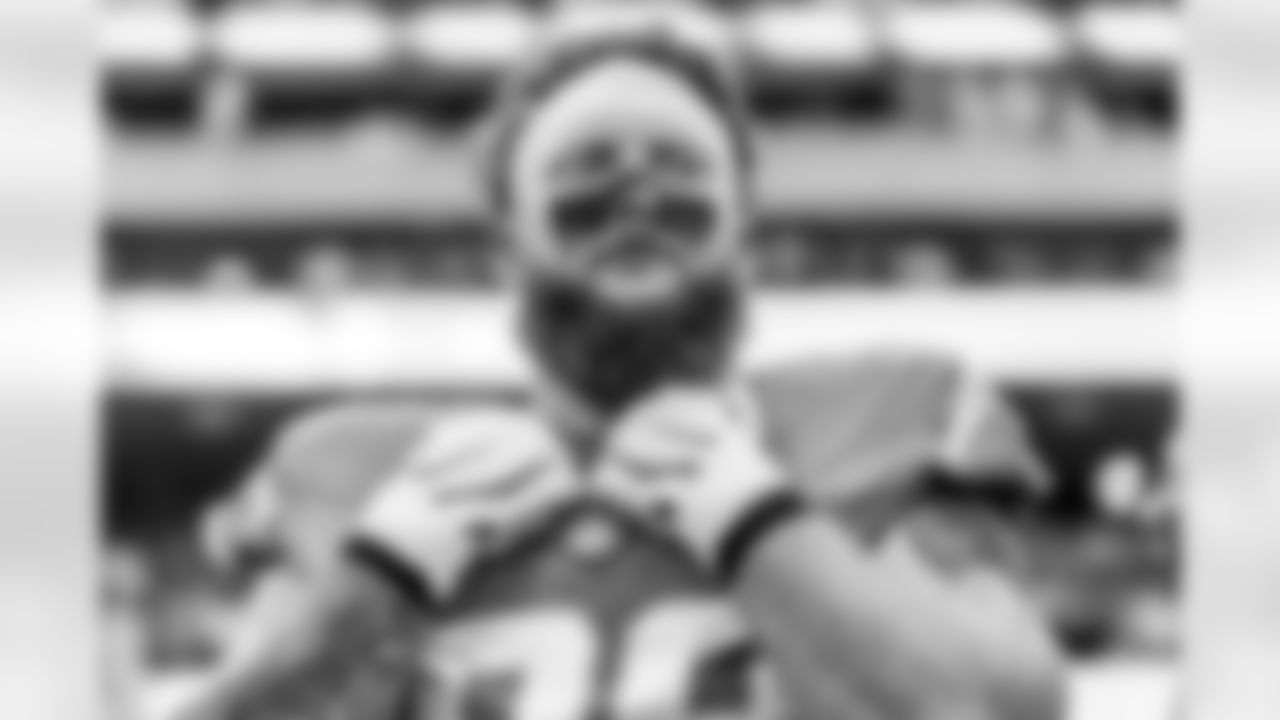 The Los Angeles Chargers play the Chicago Bears on Sunday, October 29, 2023 at SoFi Stadium in Inglewood, CA.
[FINAL SCORE: LAC 30 - CHI 10]