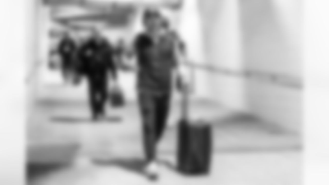 Defensive Coordinator Jesse Minter