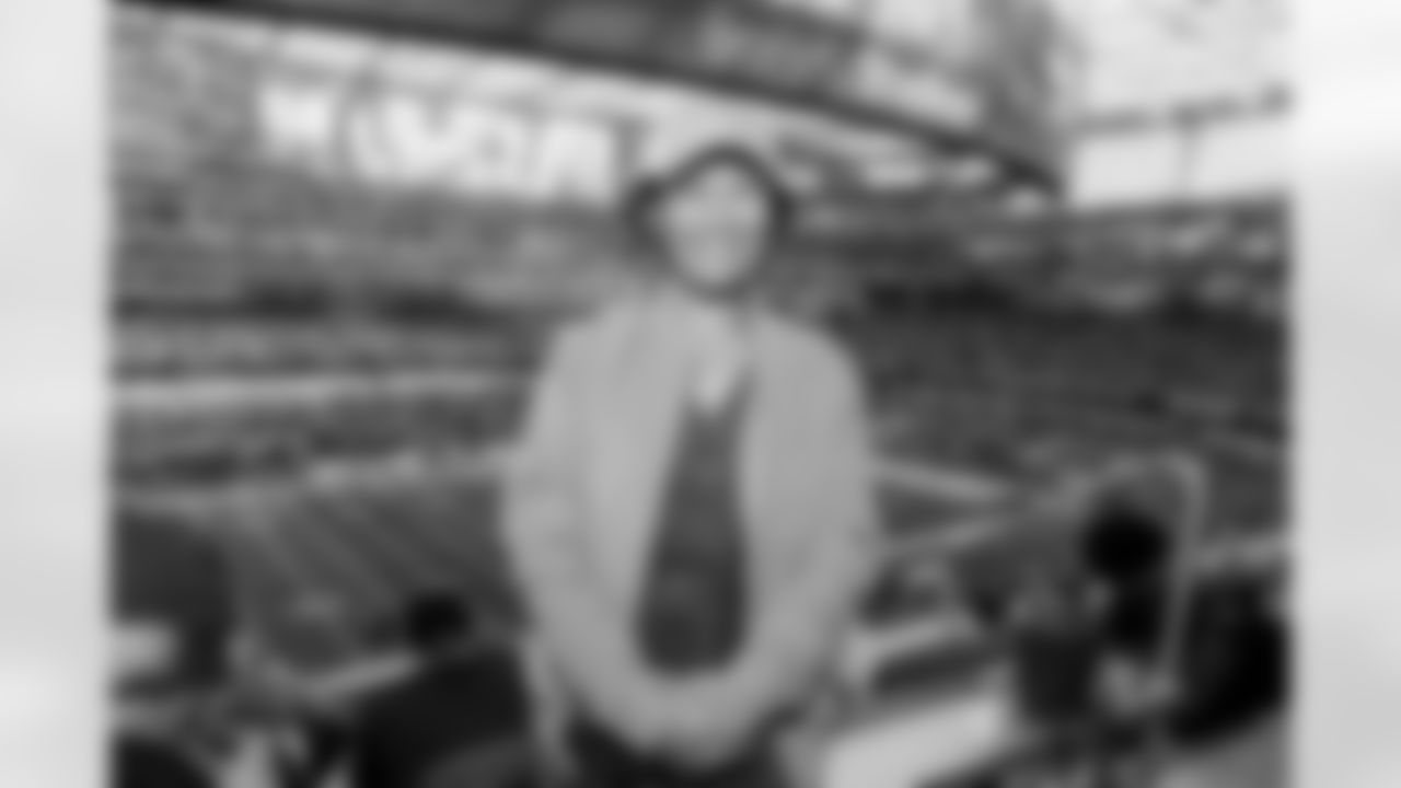 Check out who came to watch the Chargers take on the Las Vegas Raiders at SoFi Stadium!