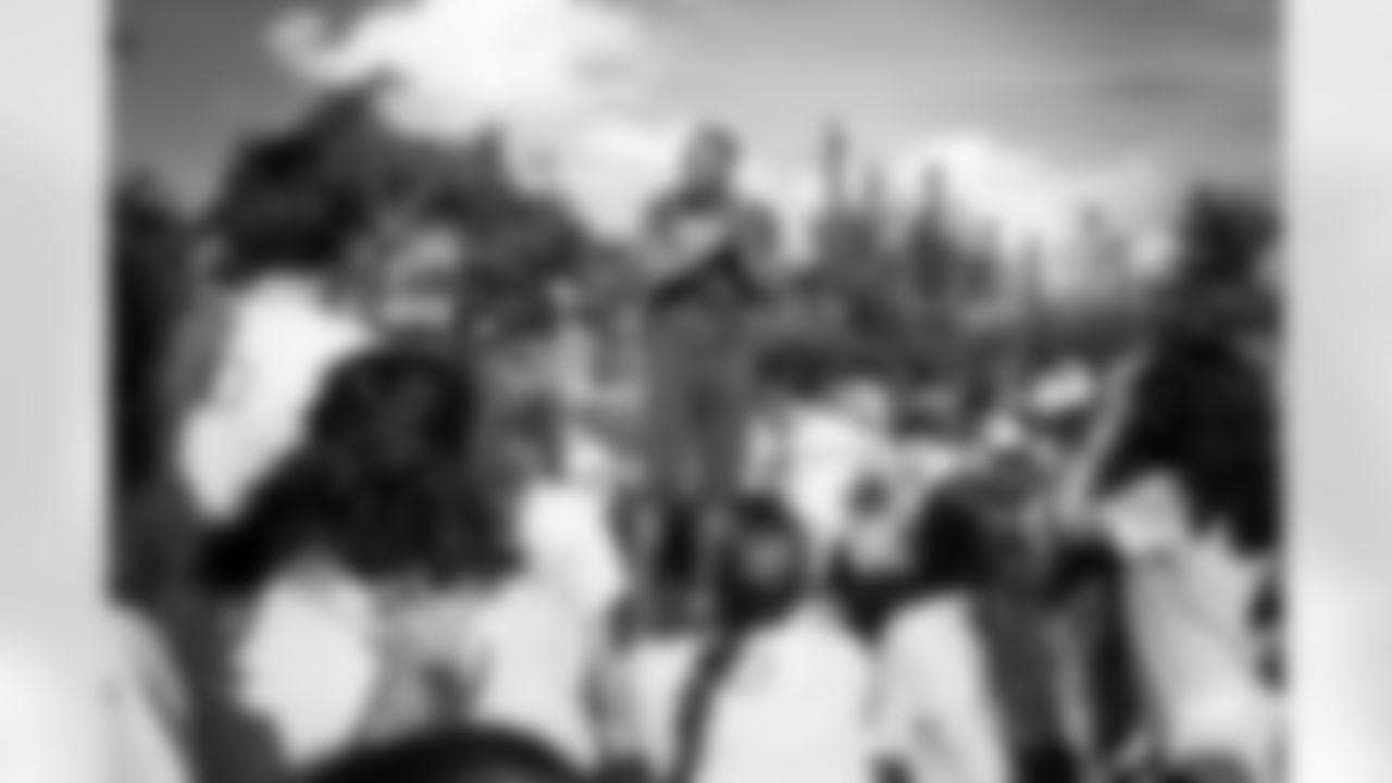 Check out the Chargers Flag Football Camp from February 5, 2025 in Northern Greece