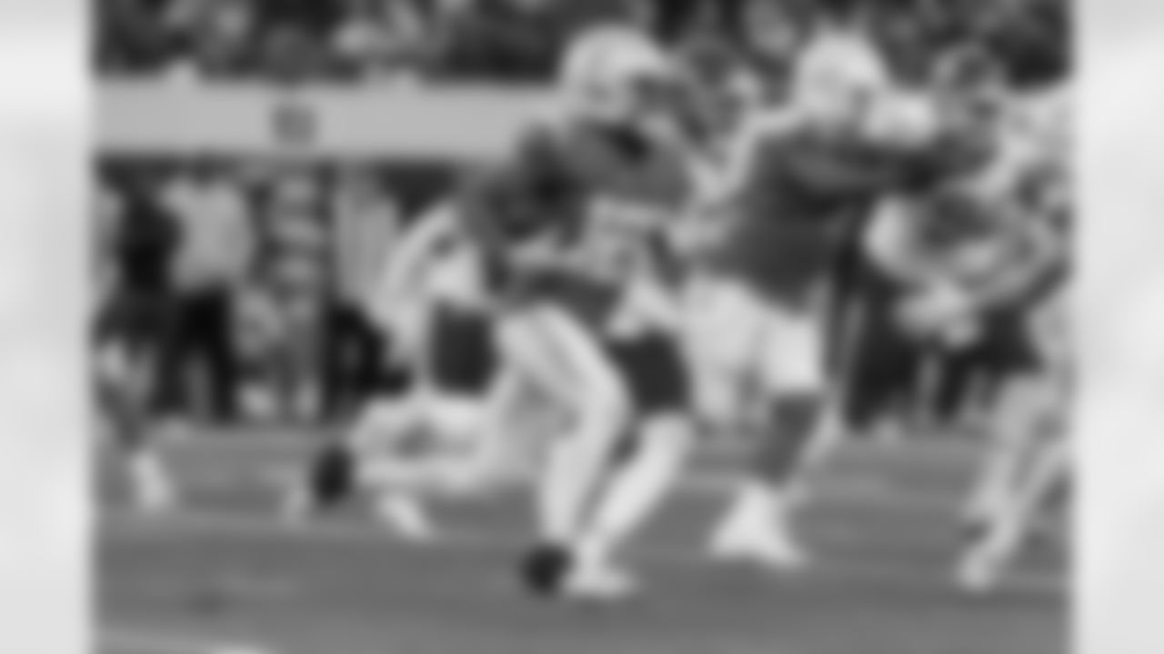 The Los Angeles Chargers play the Kansas City Chiefs on Sunday, January 7, 2024 at SoFi Stadium in Inglewood, CA.
[FINAL SCORE: KC 13 - LAC 12]