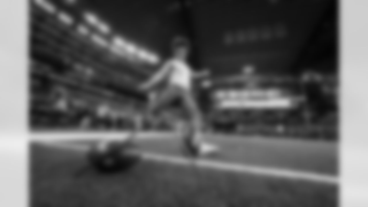 K Cameron Dicker (11)