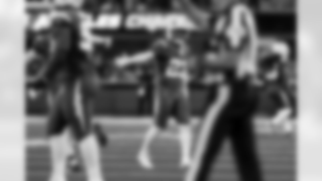 S Tony Jefferson (23)