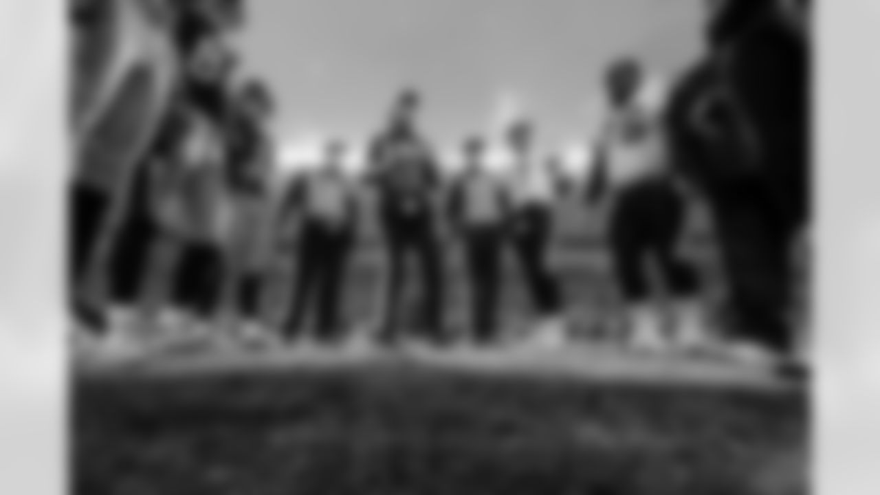 Relive the Chargers' postseason appearances through images from playoff games, highlighting the moments that defined the team in the NFL playoffs.