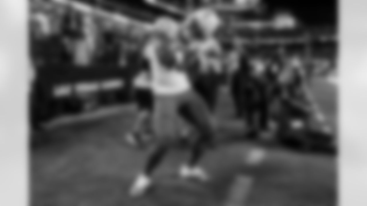 Take a look at the best photos of Chargers 2026 free agent Keenan Allen