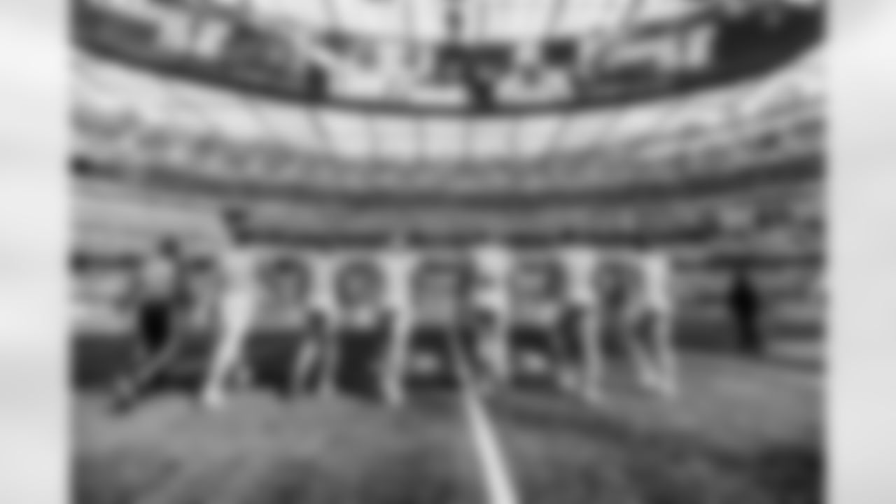 Take a look back at the Chargers Week 7 matchup with the Colts in monochrome!