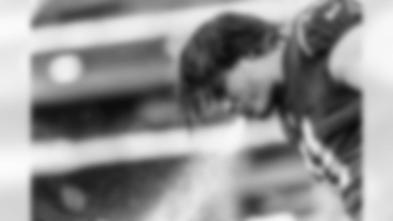Take a look back at the Chargers Week 12 game against the Ravens in monochrome