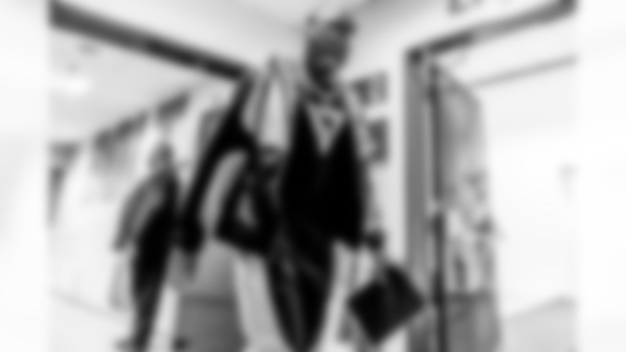 The Los Angeles Chargers play the Kansas City Chiefs on Friday, September 5, 2025 at Arena Corinthians in Sao Paulo, Brazil.
[FINAL SCORE: LAC 27 - KC 24]