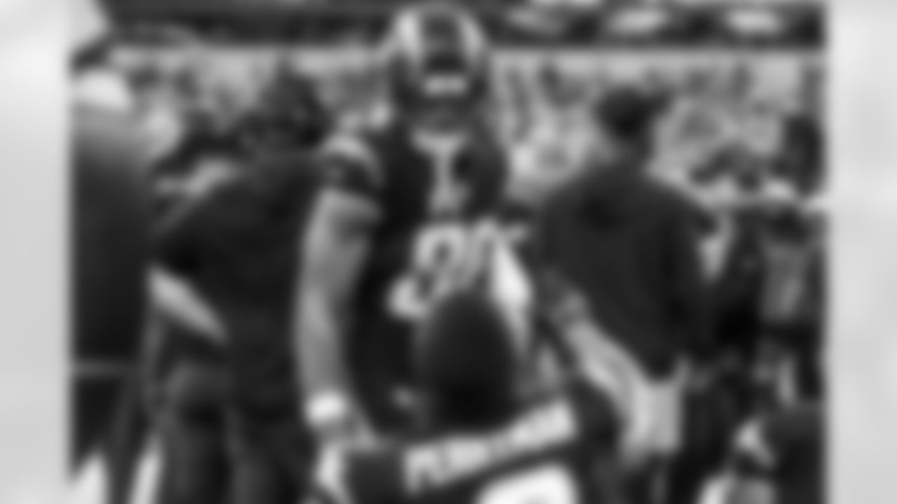 TE Oronde Gadsden (86)
