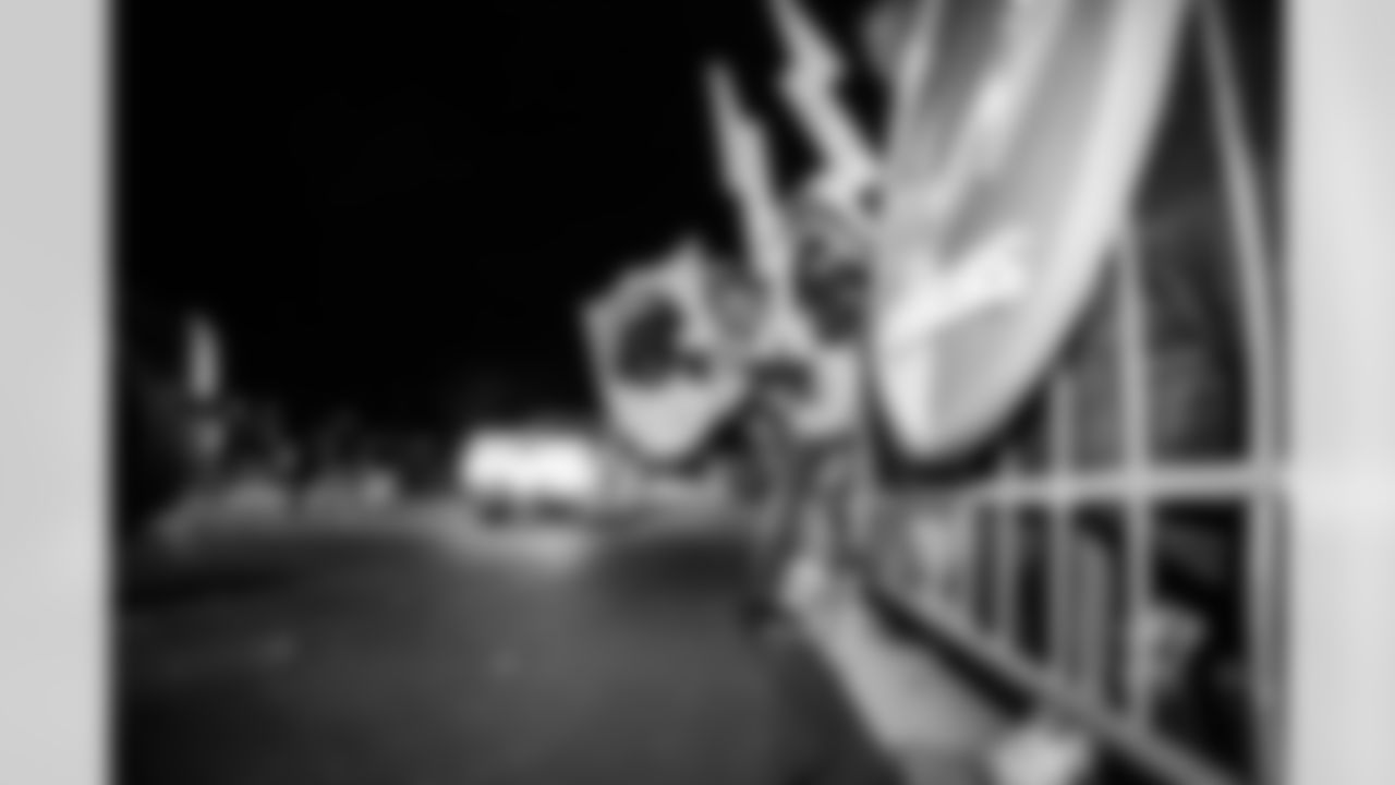 Relive the Chargers' postseason appearances through images from playoff games, highlighting the moments that defined the team in the NFL playoffs.