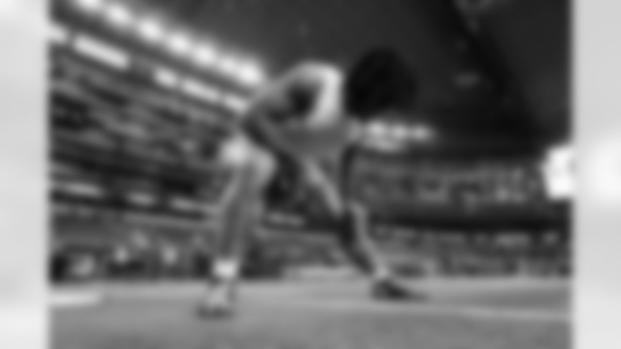 Check out the best shots from the Chargers Week 16 matchup against the Cowboys!