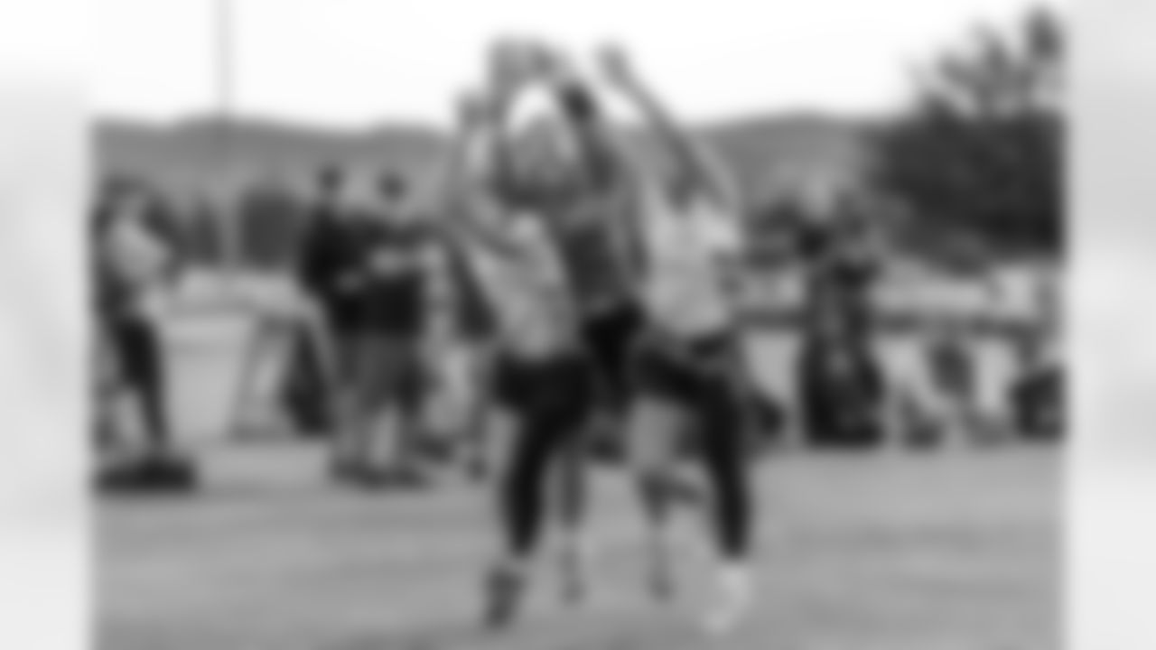 The Los Angeles Chargers host an NFL Flag Regional Tournament on Sunday, November 23, 2025 at Great Park in Irvine, CA.