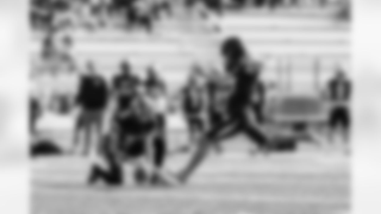 The 2025 Alex Spanos All-Star Classic is played on Saturday, December 20, 2025 at Mira Mesa High School in San Diego, CA.
[FINAL SCORE: North 34 - South 14]