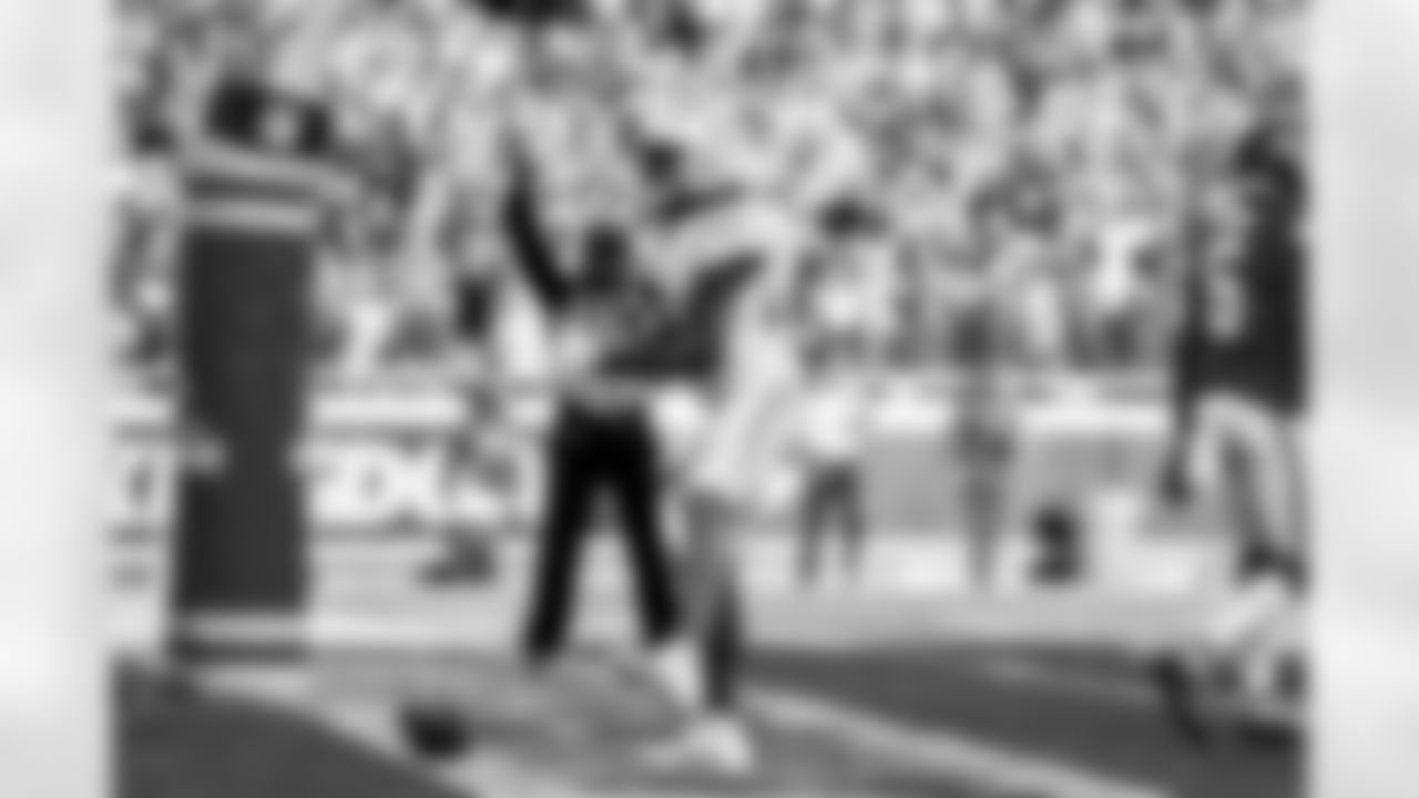 WR KeAndre Lambert-Smith (84)