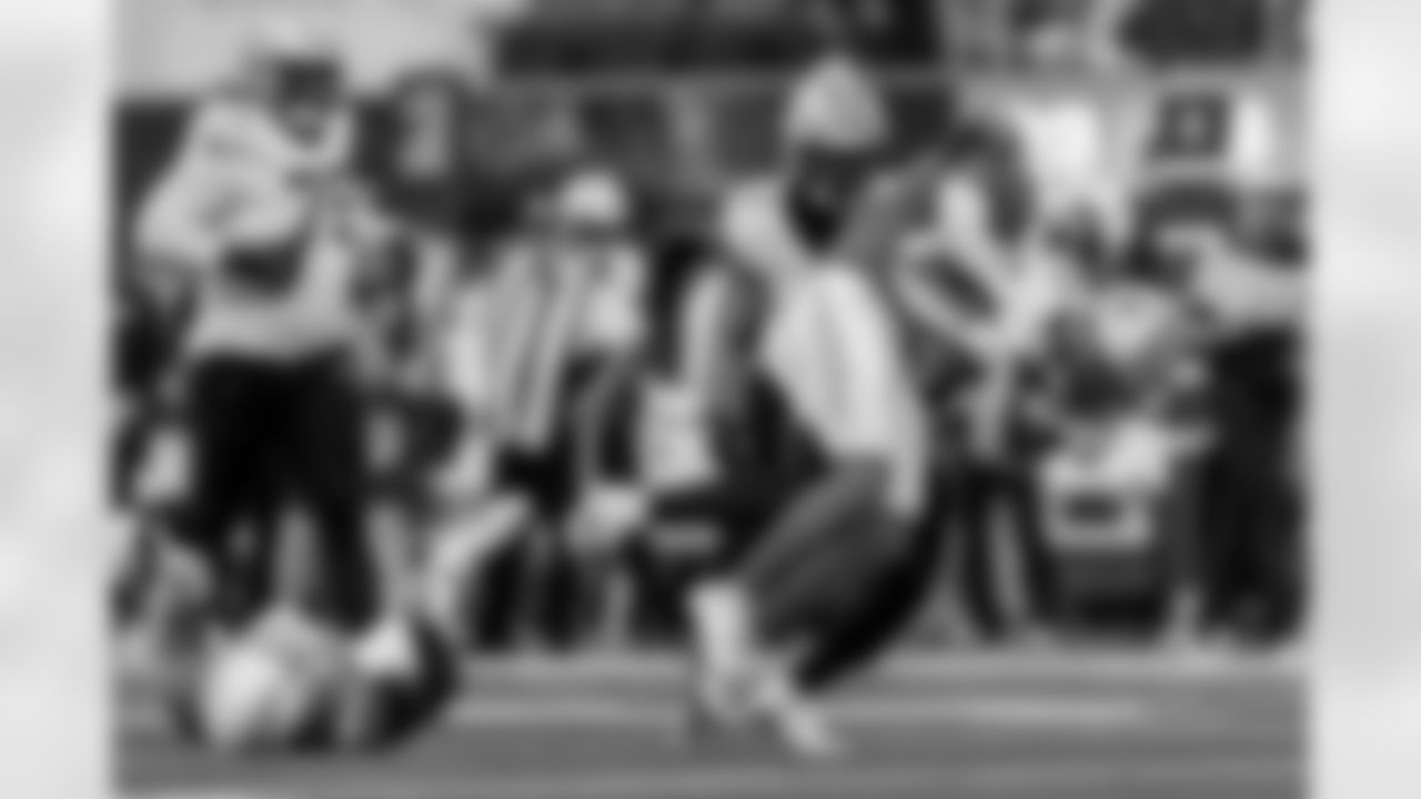 The Los Angeles Chargers play the New Orleans Saints on Sunday, October 27, 2024 at SoFi Stadium in Inglewood, CA.
[FINAL SCORE: LAC 26 - NO 8]