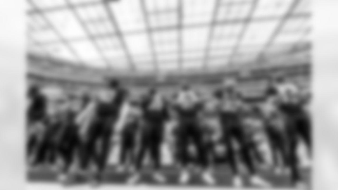 Take a look back at the Chargers Week 13 matchup with the Raiders in monochrome.