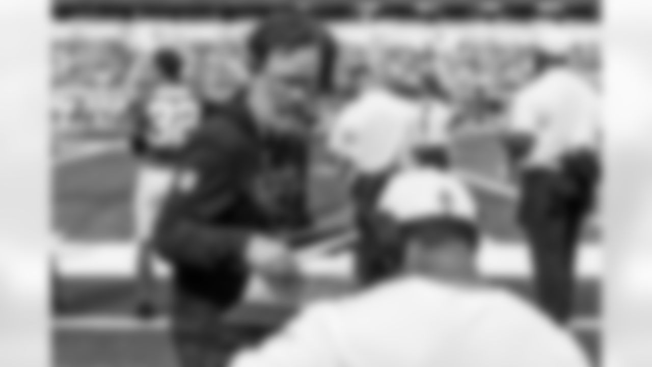 The Chargers confirmed they have interviewed Shane Day for their Offensive Coordinator position.