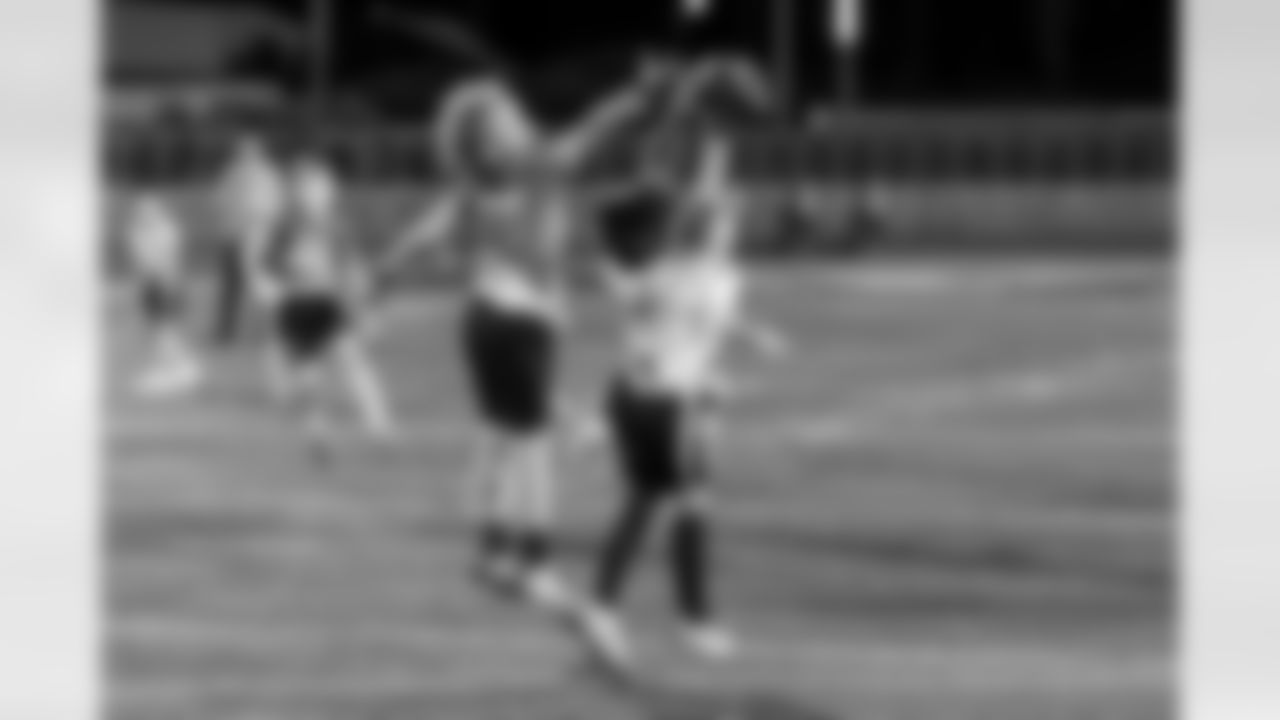 The Los Angeles Chargers host the semi finals of the Snoop & Housh Flag Football League on Friday, November 7th, 2025 at Murdock Stadium in Torrance, CA.