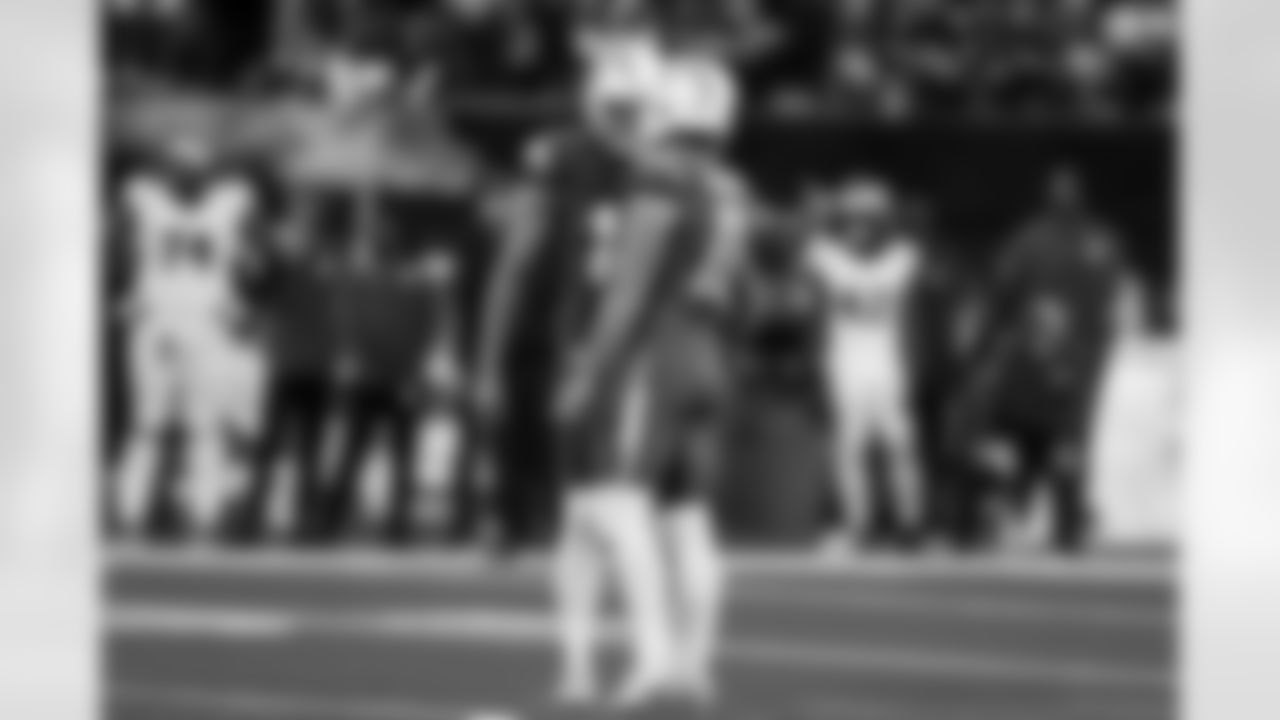 P JK Scott (16) and K Cameron Dicker (11)