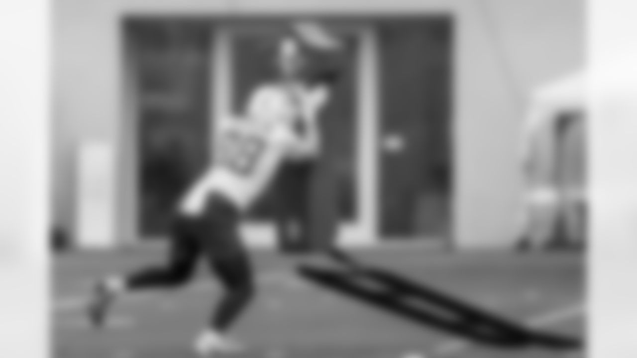 The Los Angeles Chargers play the Houston Texans on Wednesday, December 31, 2025 at SoFi Stadium in Inglewood, CA.
[FINAL SCORE: HOU 20 - LAC 16]