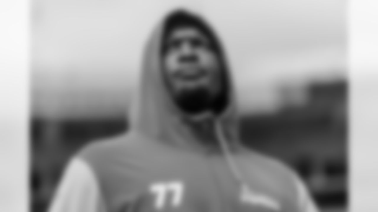 The Los Angeles Chargers play the Carolina Panthers on Sunday, September 15, 2024 at Bank of America Stadium in Charlotte, NC.
[FINAL SCORE: LAC 26 - CAR 3]