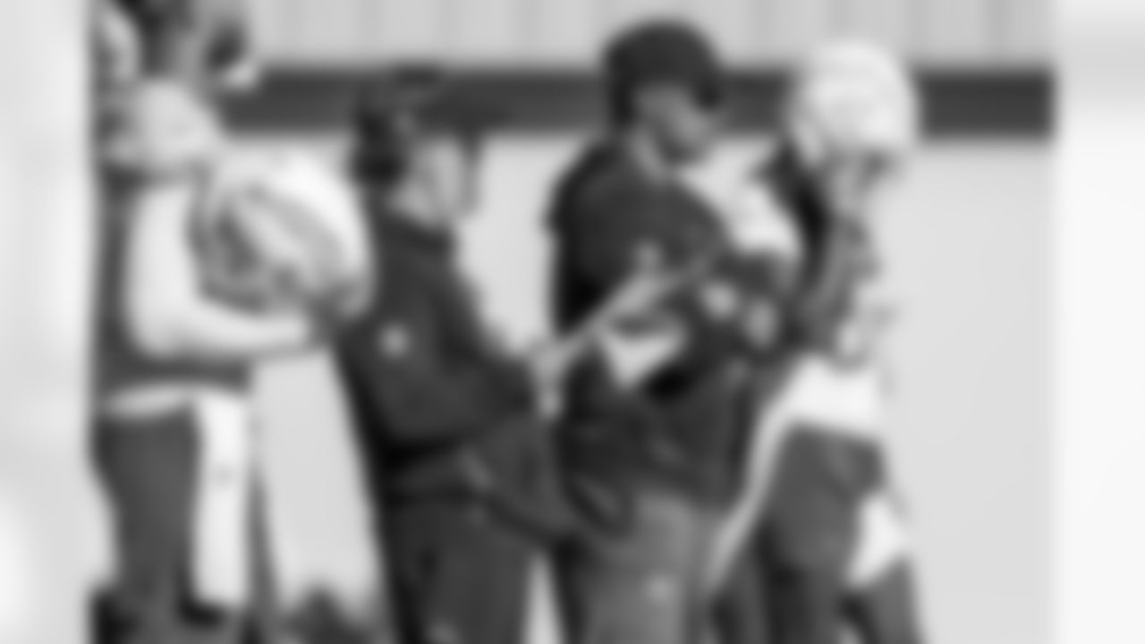 The Chargers confirmed they have interviewed Shane Day for their Offensive Coordinator position.