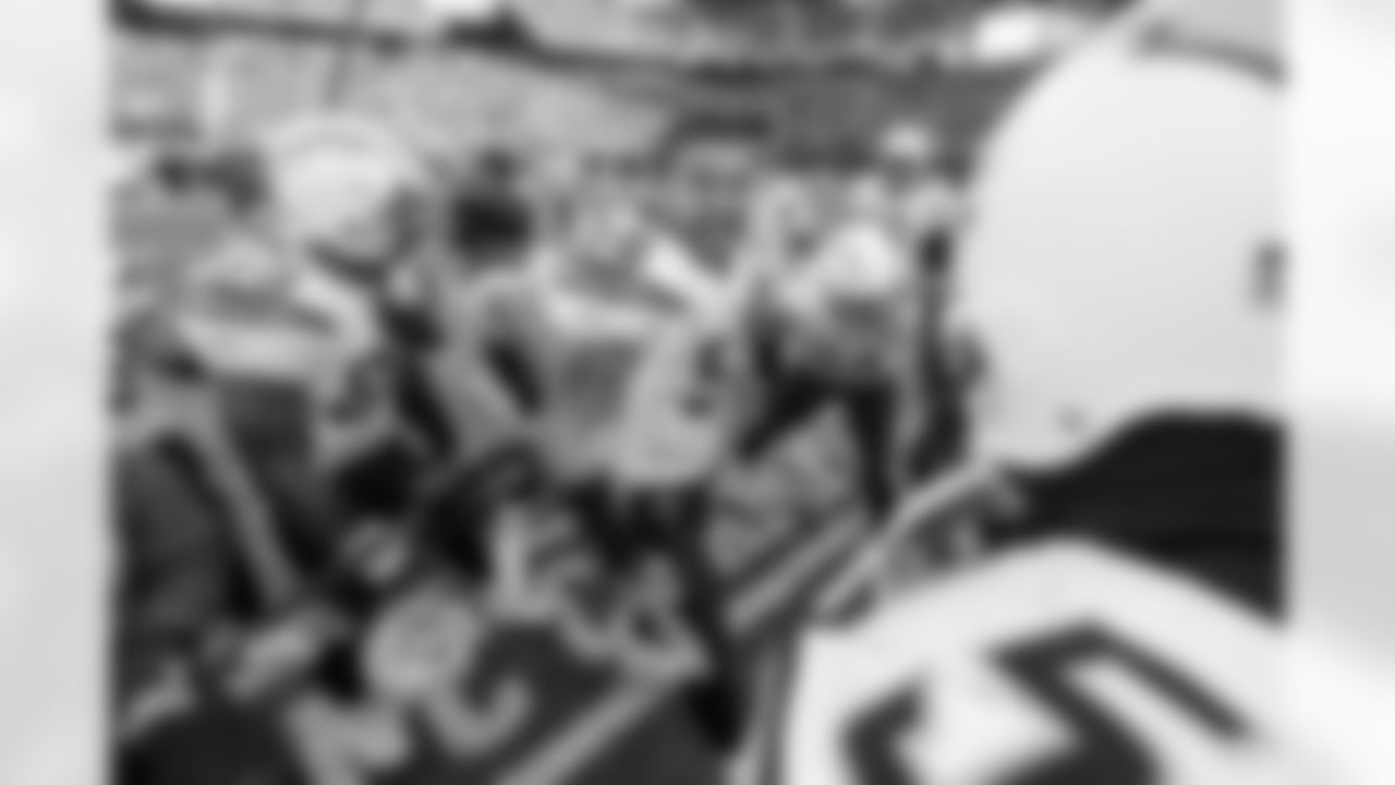 Relive the Chargers' postseason appearances through images from playoff games, highlighting the moments that defined the team in the NFL playoffs.