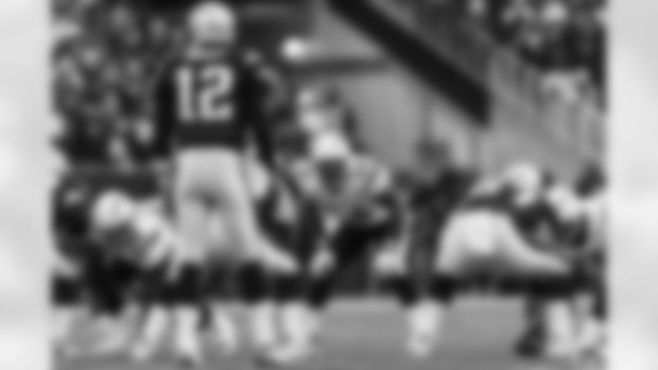 Relive the Chargers' postseason appearances through images from playoff games, highlighting the moments that defined the team in the NFL playoffs.