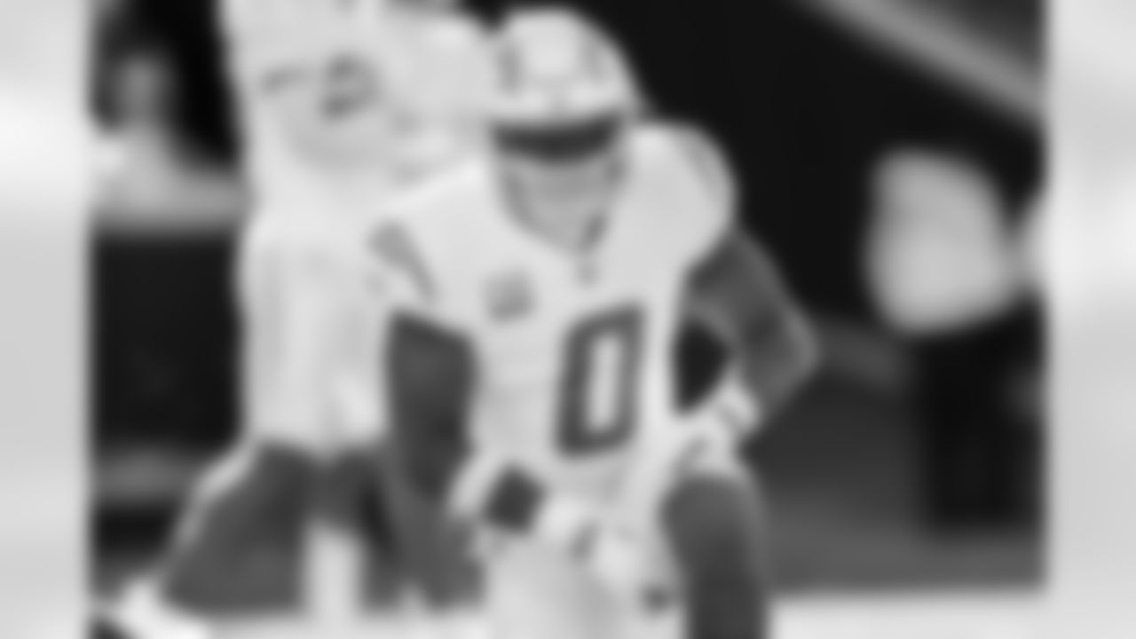 LB Daiyan Henley (0)