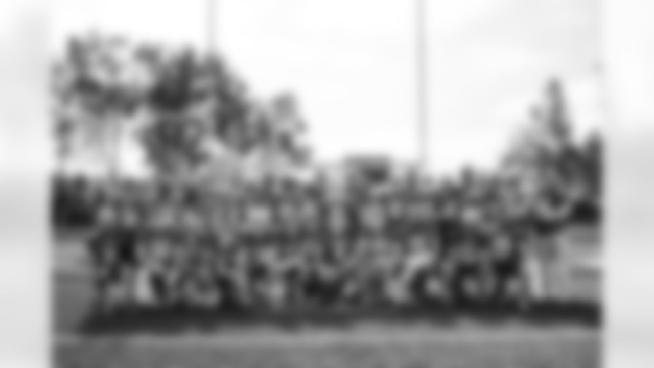 The 2025 Alex Spanos All-Star Classic is played on Saturday, December 20, 2025 at Mira Mesa High School in San Diego, CA.
[FINAL SCORE: North 34 - South 14]