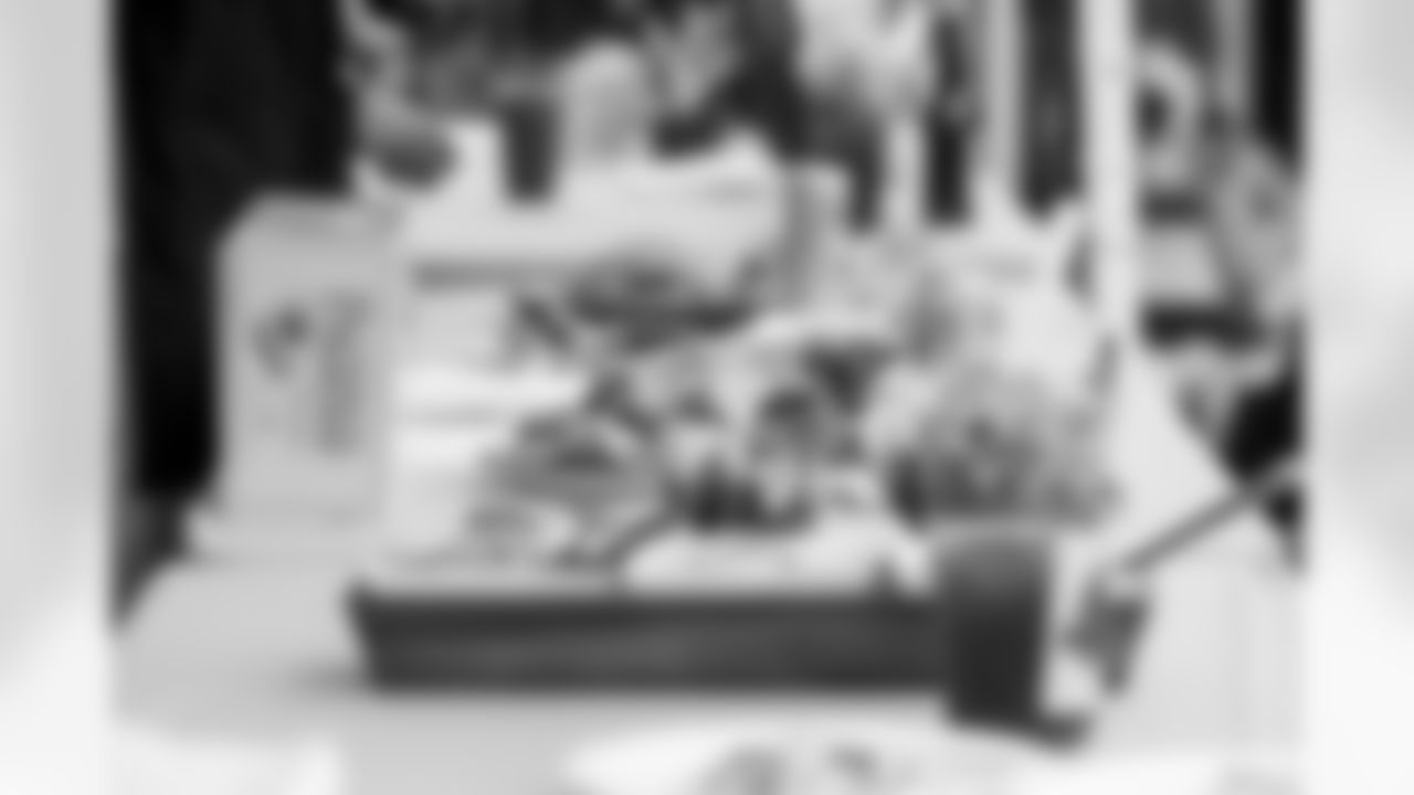 The Los Angeles Chargers play the Denver Broncos on Sunday, September 21, 2025 at SoFi Stadium in Inglewood, CA.
[FINAL SCORE: LAC 23 - DEN 20]