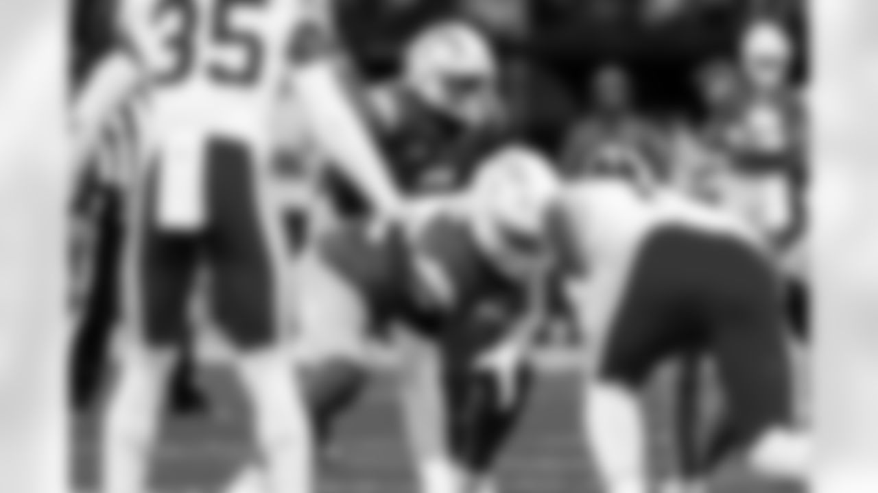 The Los Angeles Chargers play the Kansas City Chiefs on Friday, September 5, 2025 at Arena Corinthians in Sao Paulo, Brazil.
[FINAL SCORE: LAC 27 - KC 24]