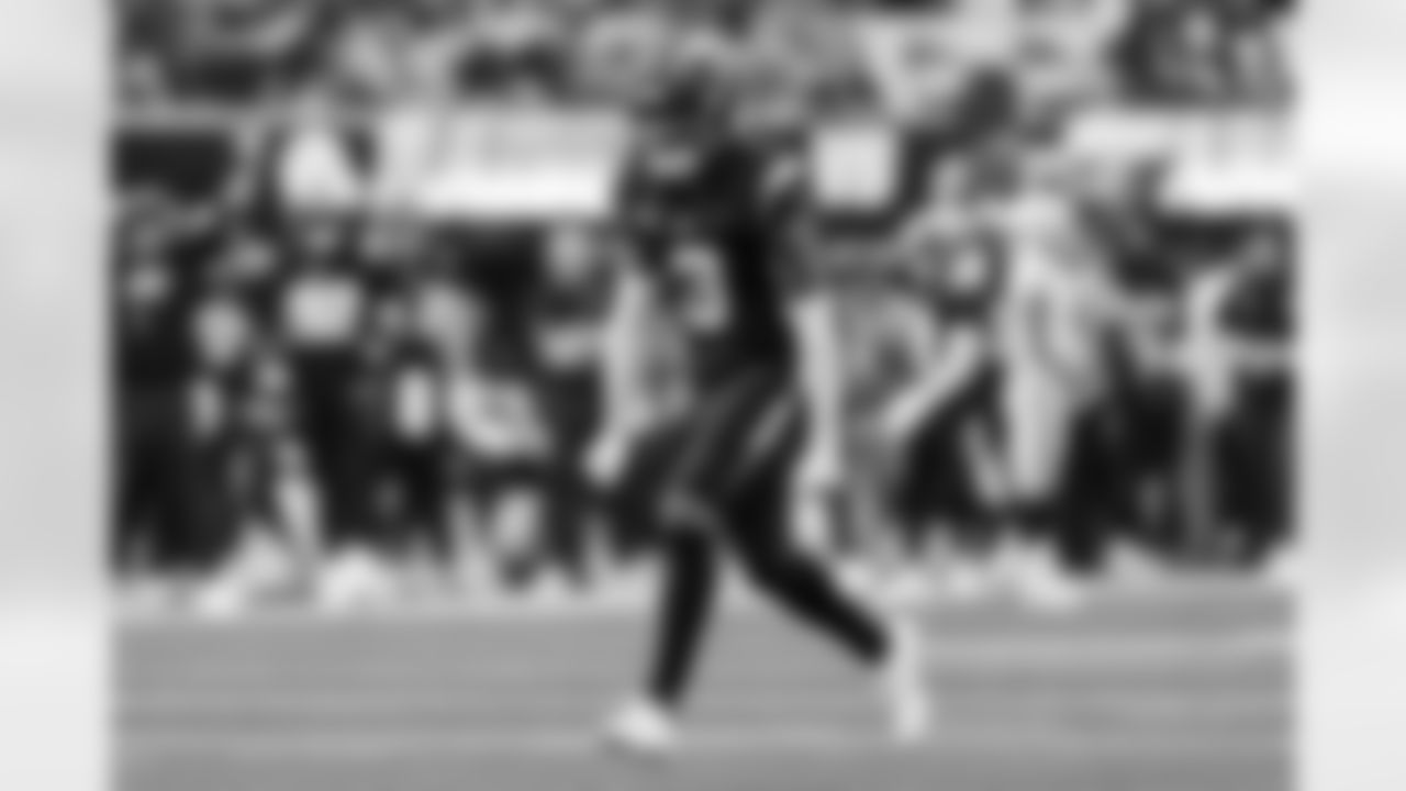 S Derwin James Jr. (3)