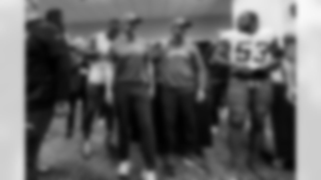 Check out the best shots from the Chargers Week 16 matchup against the Cowboys!