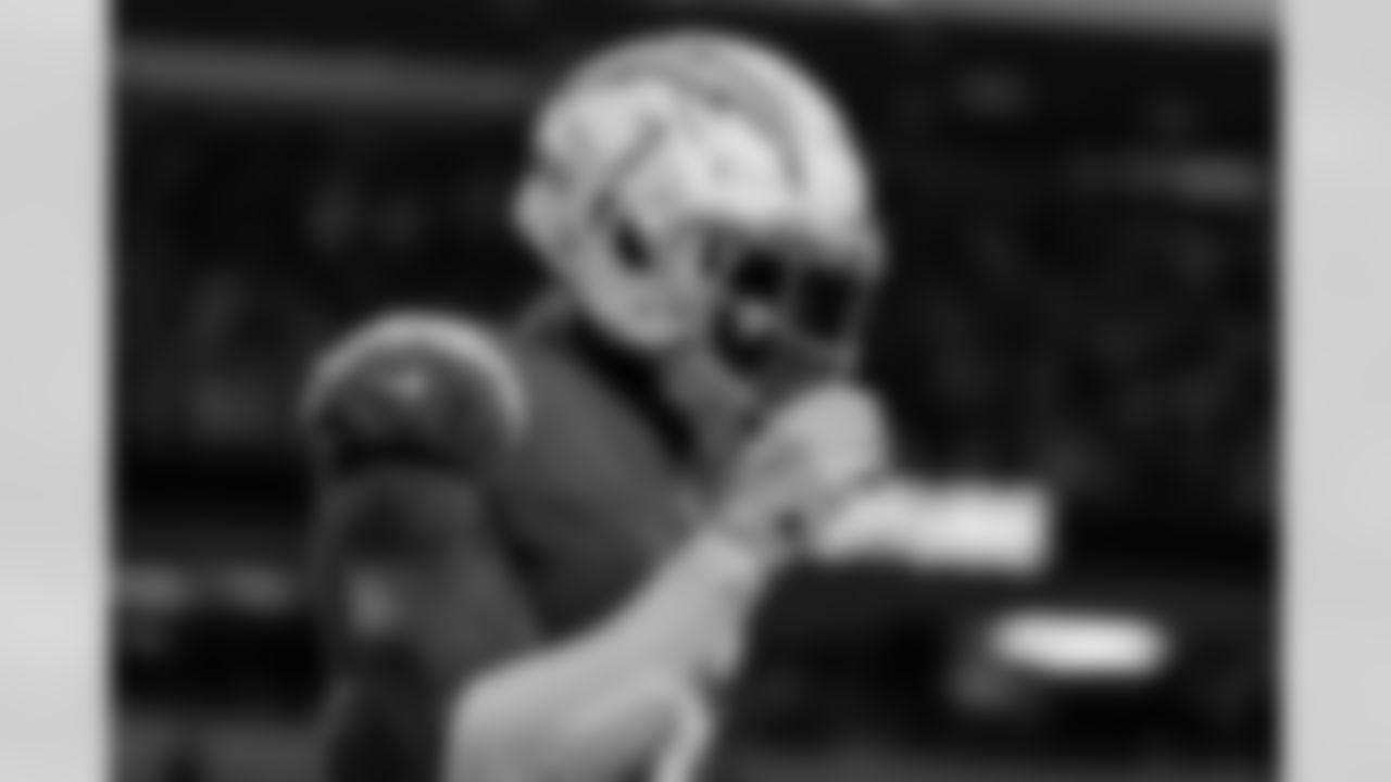 The Los Angeles Chargers play the Buffalo Bills on Sunday, December 23, 2023 at SoFi Stadium in Inglewood, CA.
[FINAL SCORE: BUF 24 - LAC 22]