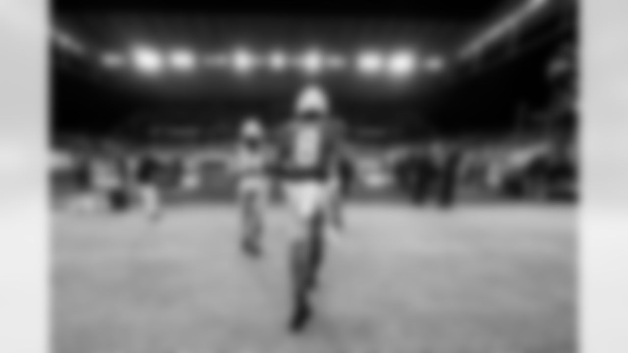 The Los Angeles Chargers play the Kansas City Chiefs on Friday, September 5, 2025 at Arena Corinthians in Sao Paulo, Brazil. [FINAL SCORE: LAC 27 - KC 21]