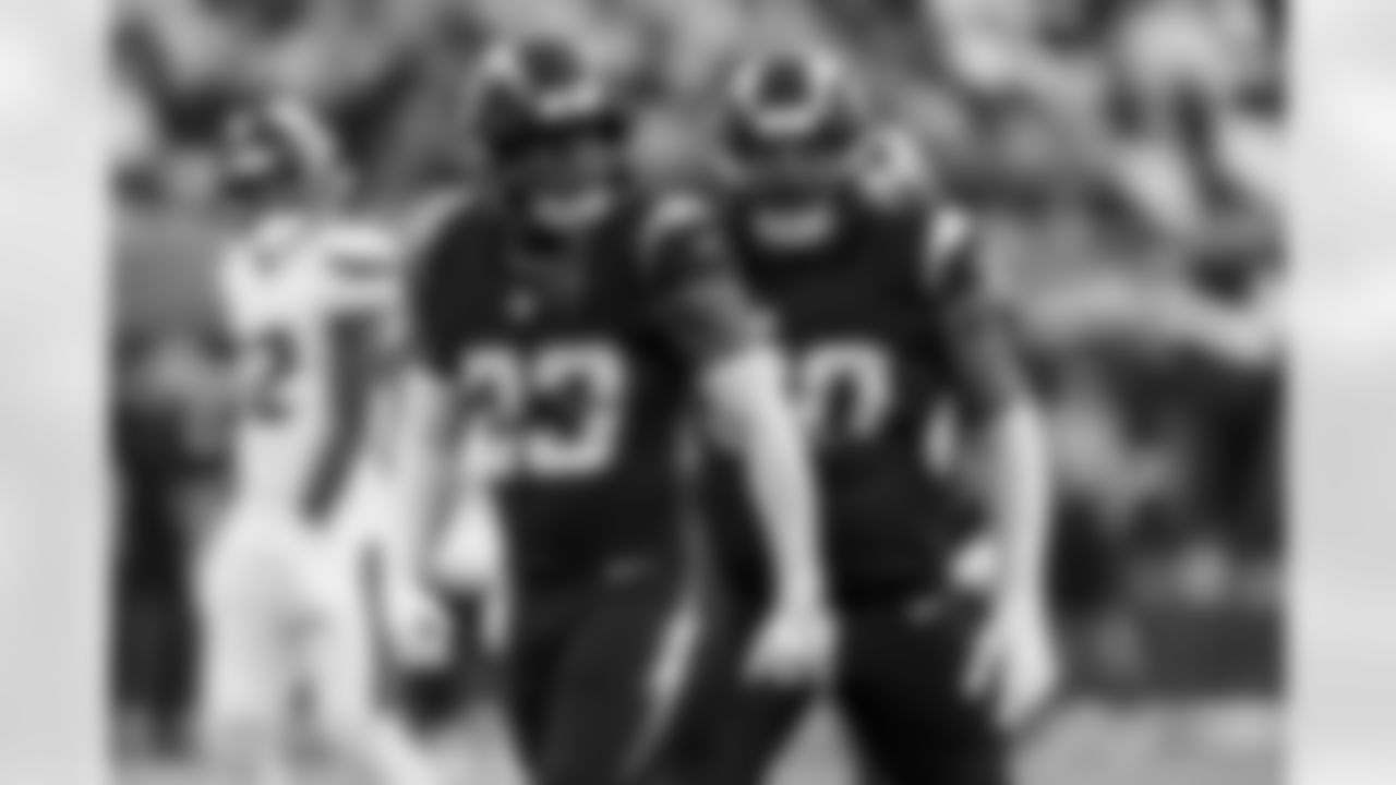 Take a look at the best photos of Chargers 2026 free agent Tony Jefferson