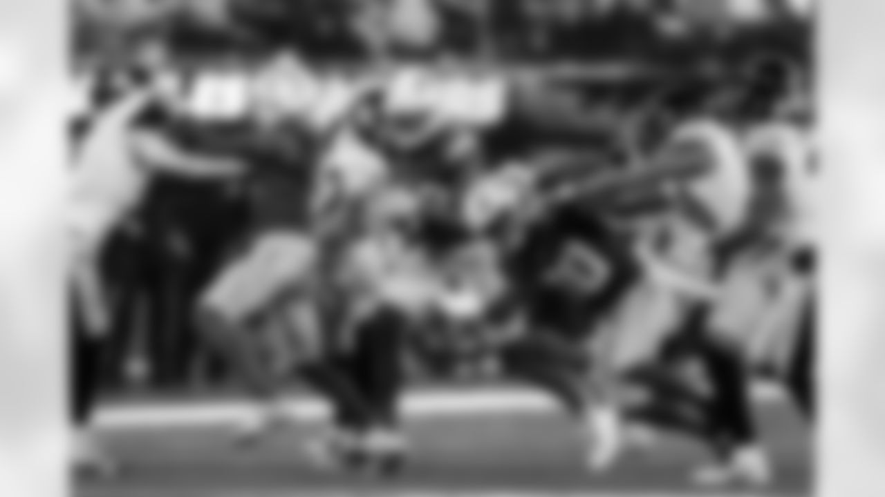 WR Keenan Allen (13)