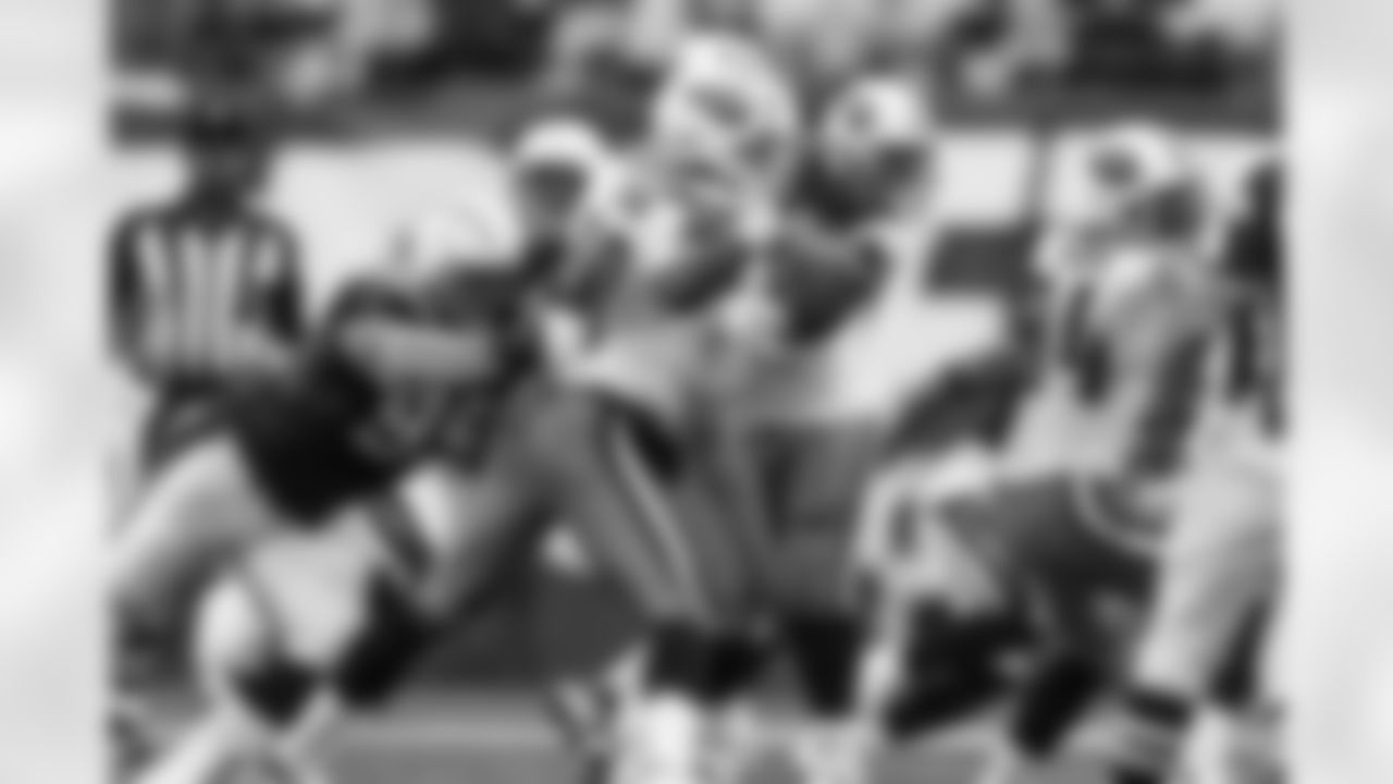 Relive the Chargers' postseason appearances through images from playoff games, highlighting the moments that defined the team in the NFL playoffs.