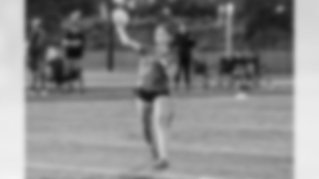 The Los Angeles Chargers host an NFL Flag Regional Tournament on Sunday, November 23, 2025 at Great Park in Irvine, CA.