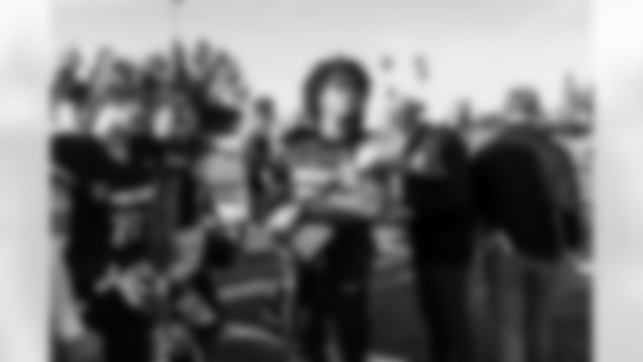 The 2025 Alex Spanos All-Star Classic is played on Saturday, December 20, 2025 at Mira Mesa High School in San Diego, CA.
[FINAL SCORE: North 34 - South 14]