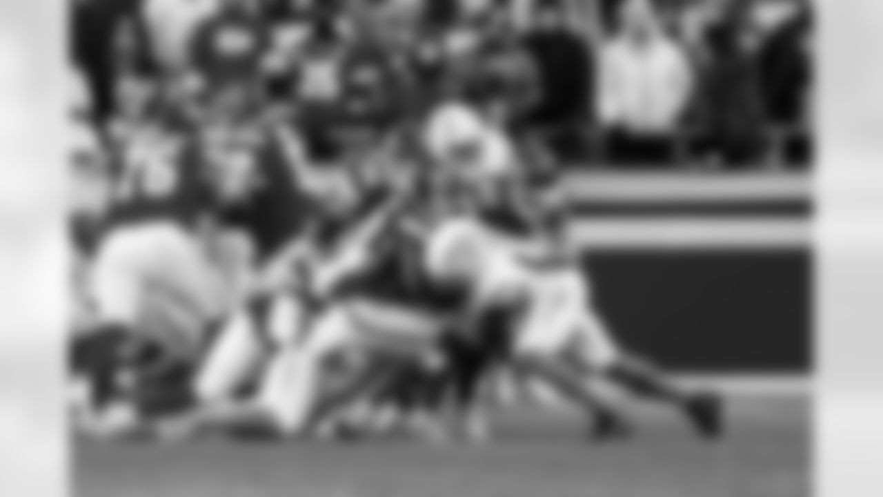 OLB Khalil Mack (52)