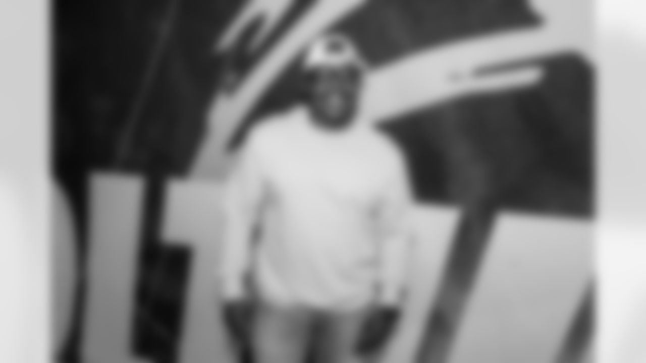 Check out who came to watch the Chargers take on the Houston Texans at SoFi Stadium!