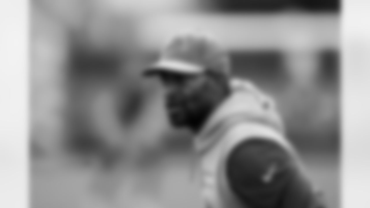 The Chargers confirmed they have interviewed Aubrey Pleasant for their Defensive Coordinator position.