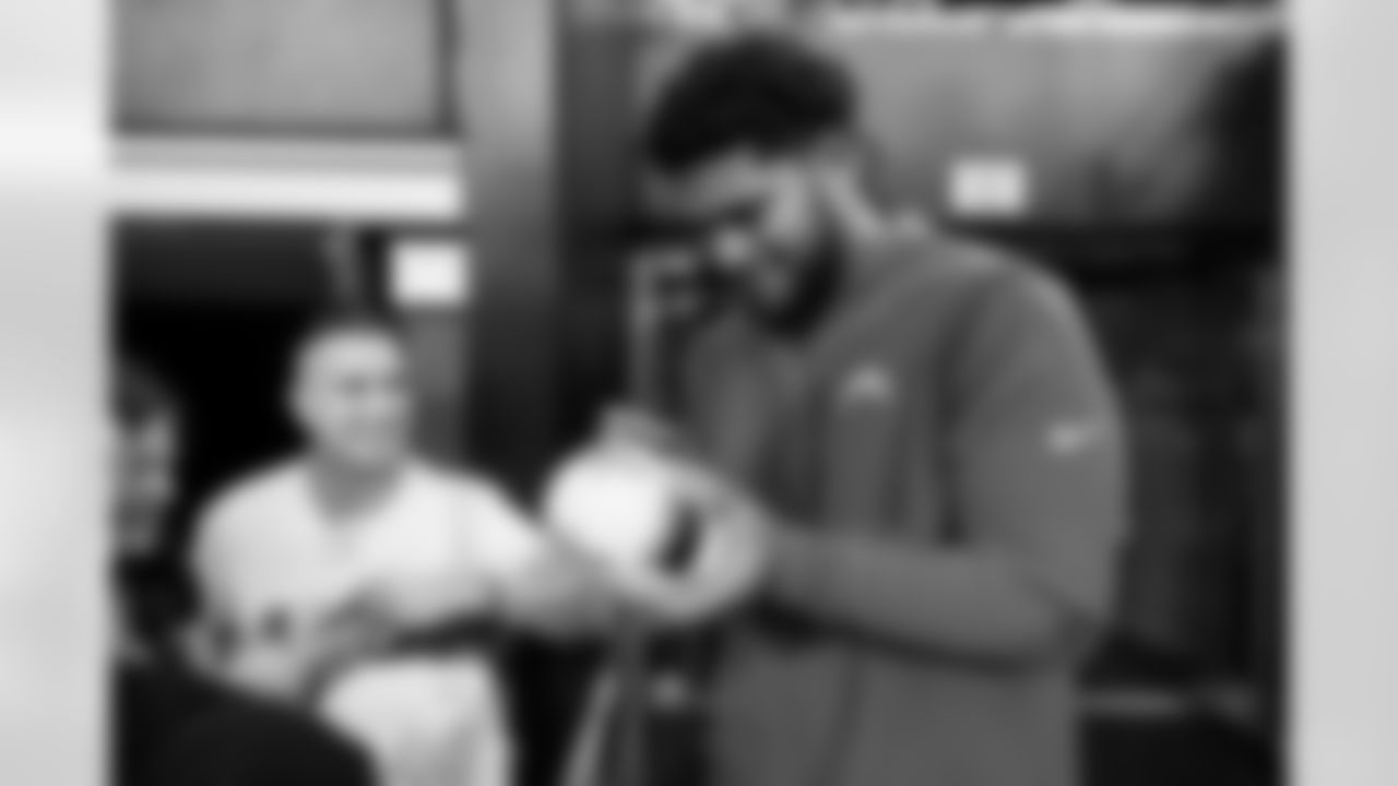 Take a look back at photos of the Bolt Fam showing out during the 2025 season.