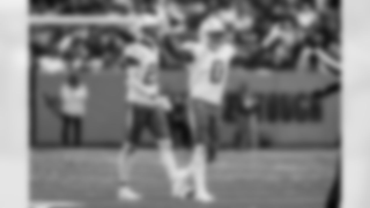 Take a look back at the best photos of Daiyan Henley's 2025 campaign.