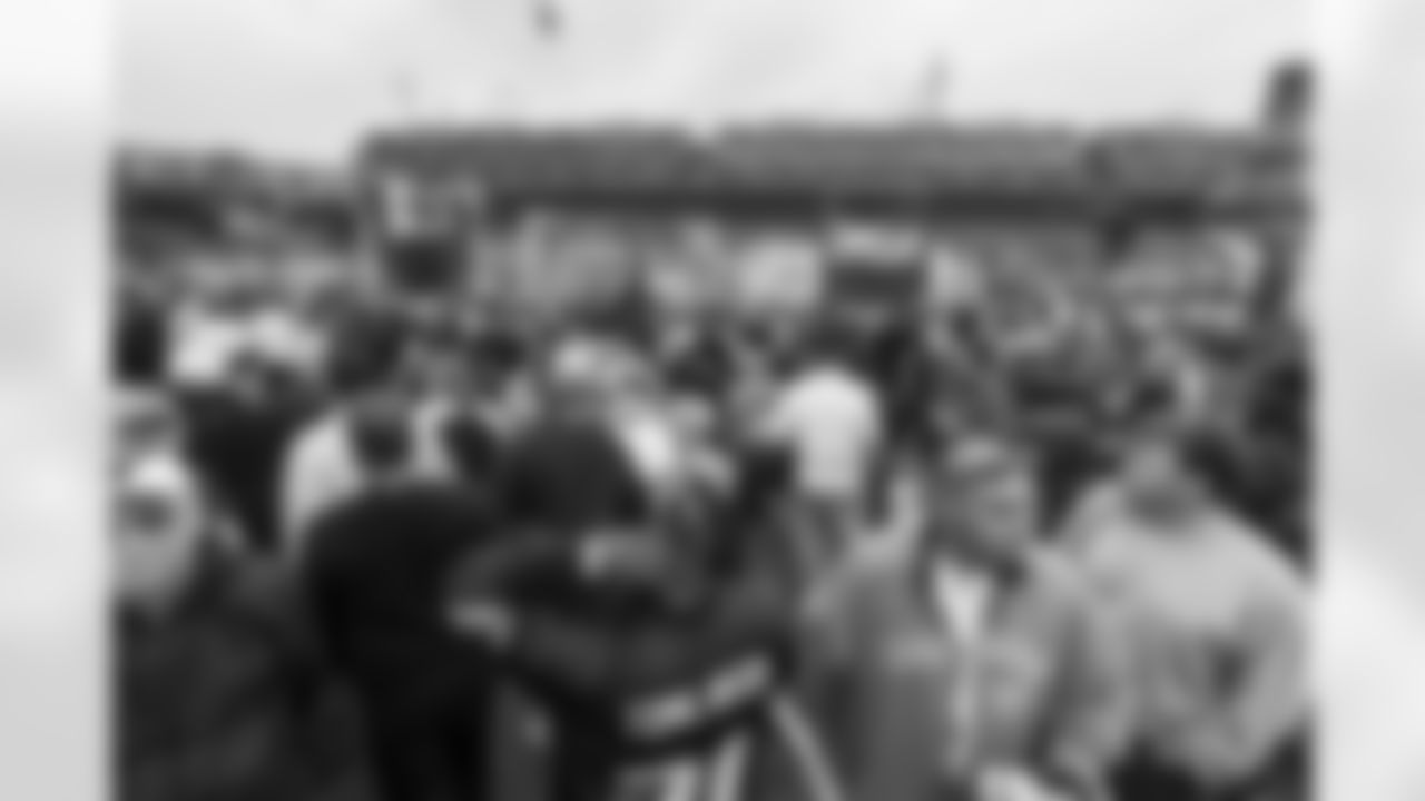 Relive the Chargers' postseason appearances through images from playoff games, highlighting the moments that defined the team in the NFL playoffs.